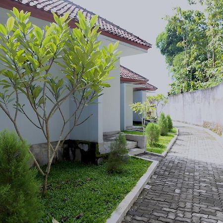 Borobudurhills Магеланг Экстерьер фото